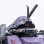 イフリートナハト 顔 右前