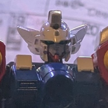 HGAC ウイングガンダムゼロ 1/144 製作記録②｜簡易加工と基本塗装
